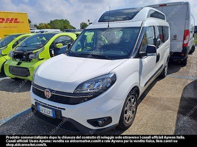 Fiat doblo cargopc maxi XL lh2 -