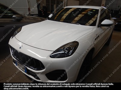 Maserati grecale PC 2.0 300cv mhev -