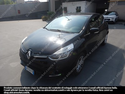 Renault clio PC 1.5 dci 75cv -