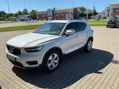 Volvo XC40 2.0 D3 MOMENTUM VBL AUTO FA!