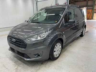 Ford Transit connect 1.0 Ecoboost Trend Lang FA!