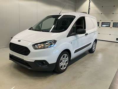 Ford Transit courier 1.0 Ecoboost 100hk Trend FA!