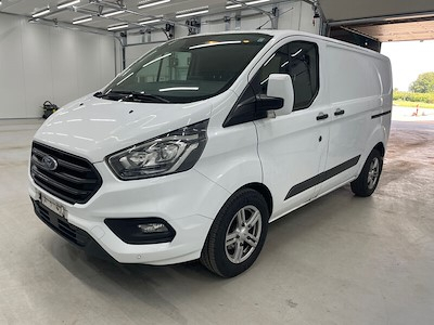 Ford Transit custom 2.0tdci 130 320 Trend Fwd L1 Auto FA!