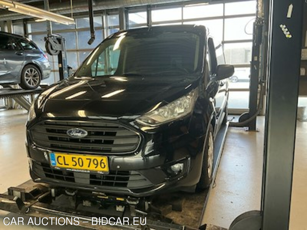 Ford Transit connect 1.5 TDCI EcoBlue 120 L2 Trend HP M6 UA!
