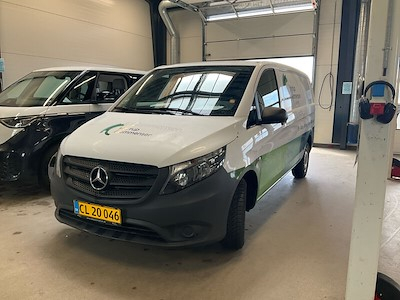 Mercedes-Benz Vito 111 CDI Go Fleet lang (A2) UA!