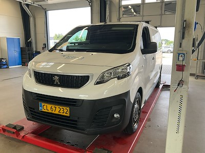 Peugeot Expert PLUS 2.0 BLUEHDI 120 UA!