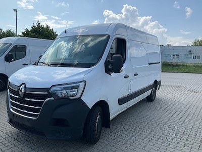 Renault Master 2.3 Dci 150 T33 L2h2 Tekno UA!