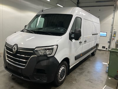 Renault Master 2.3 Dci 150 T35 L3h2 Tekno UA!
