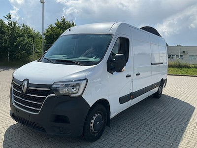 Renault Master 2.3 Dci T35 L3h2 145 UA!