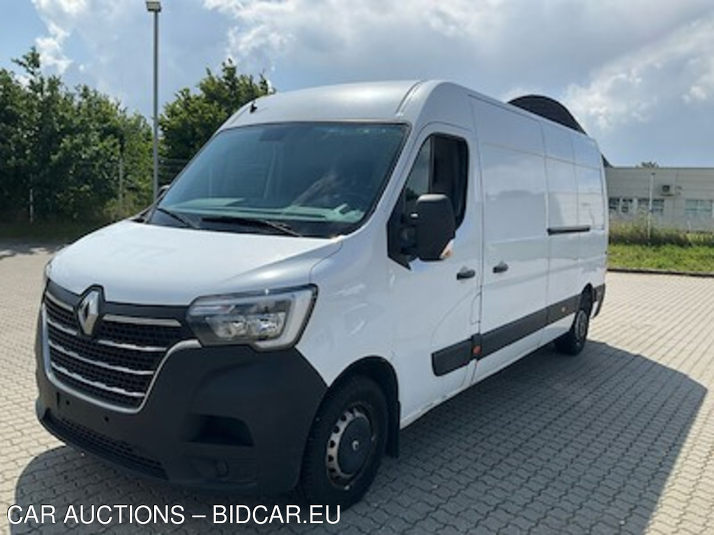 Renault Master 2.3 Dci T35 L3h2 145 UA!