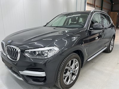 BMW X3 2.0 Xdrive 30e X-Line Auto UA!