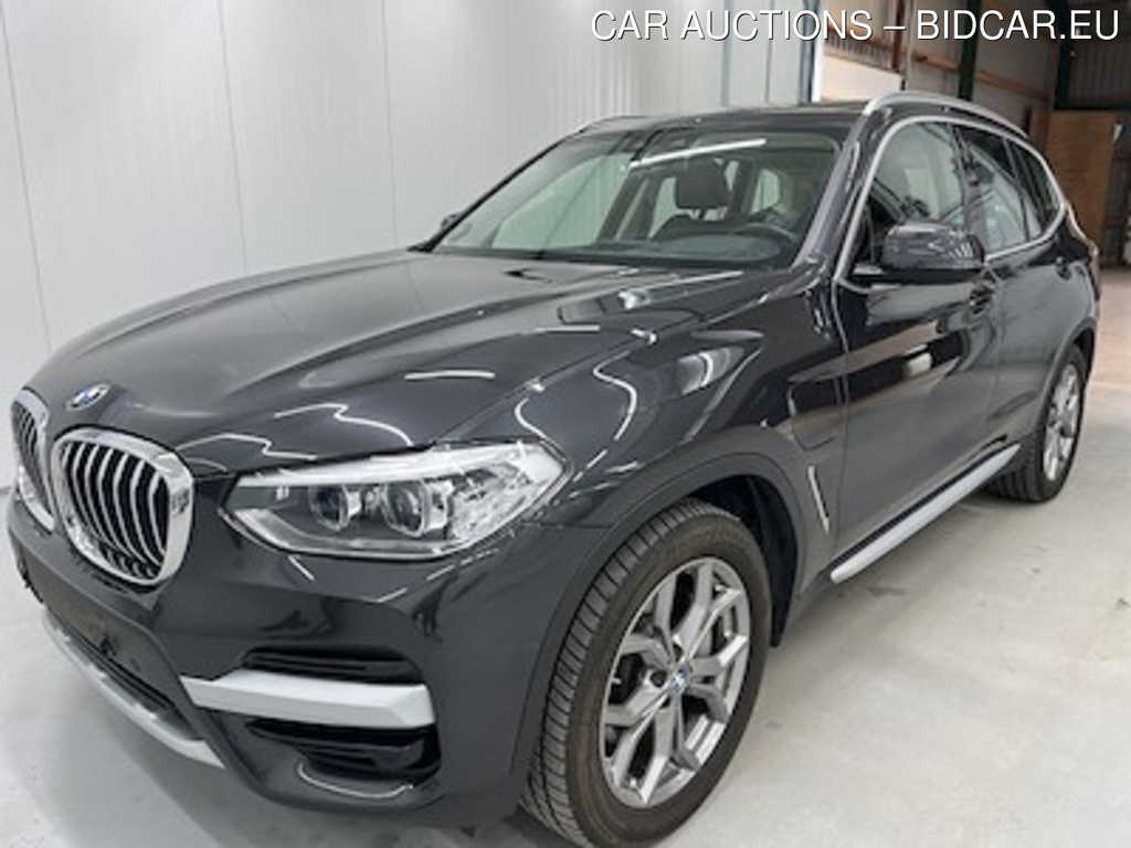 BMW X3 2.0 Xdrive 30e X-Line Auto UA!