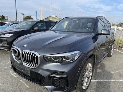 BMW X5 Xdrive45e Xline UA! - CAR CANT START OR DRIVE-NEEDS TO BE TRANSPORTED WITH WINCH