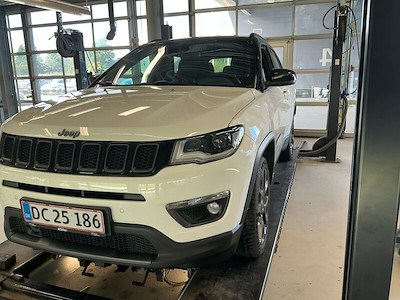 Jeep COMPASS 1.3 PHEV 240AT 4X4 S UA!