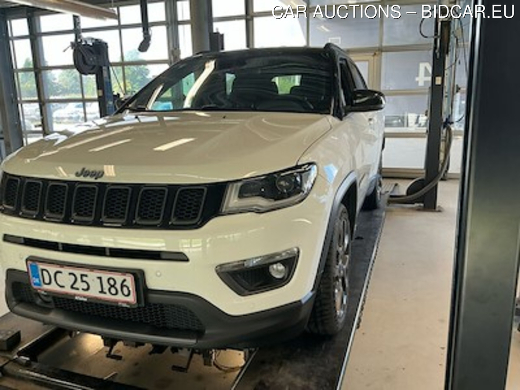 Jeep COMPASS 1.3 PHEV 240AT 4X4 S UA!