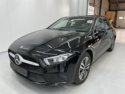 Mercedes-Benz A-Class 1.3 A 250 E Dct UA!