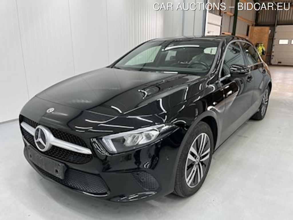 Mercedes-Benz A-Class 1.3 A 250 E Dct UA!