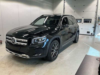 Mercedes-Benz Glb 2.0 220 D Business Dct UA!