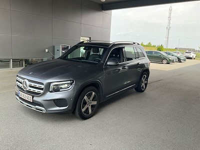 Mercedes-Benz GLB 2.0 GLB 200 D Business DCT UA!