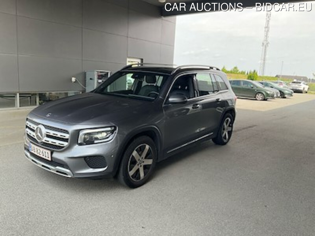 Mercedes-Benz GLB 2.0 GLB 200 D Business DCT UA!