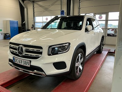 Mercedes-Benz Glb 220 D Business UA!