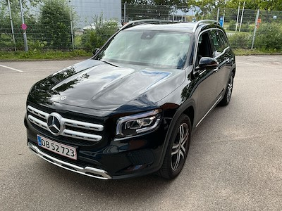 Mercedes-Benz GLB GLB 200 d Business UA!