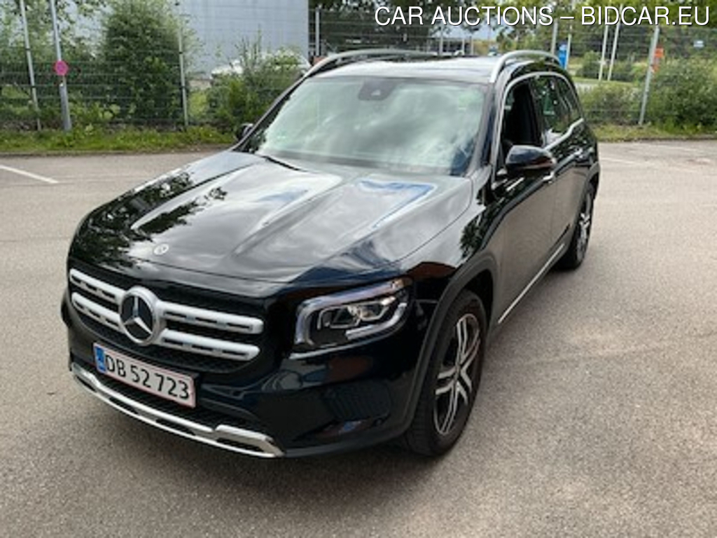 Mercedes-Benz GLB GLB 200 d Business UA!