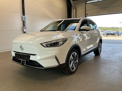 MG ZS Ev 72 kWh LUX iSmart UA!