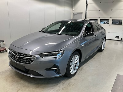 Opel Insignia 2.0 D 174 Aut8 B. Ultimate UA!