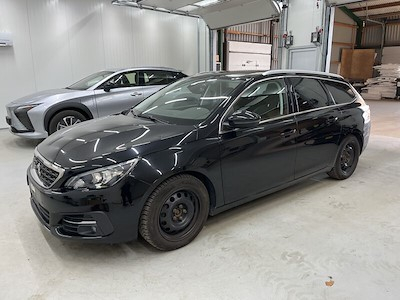 Peugeot 308 1.5 Bluehdi 130 Skyline Sw UA!
