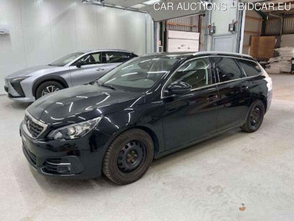 Peugeot 308 1.5 Bluehdi 130 Skyline Sw UA!