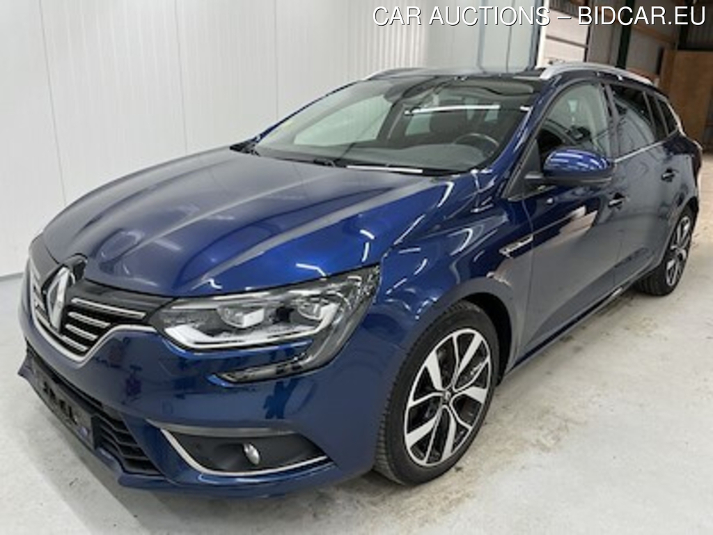 Renault Megane 1.5 Blue Dci 115 Bose Edc Sw UA!