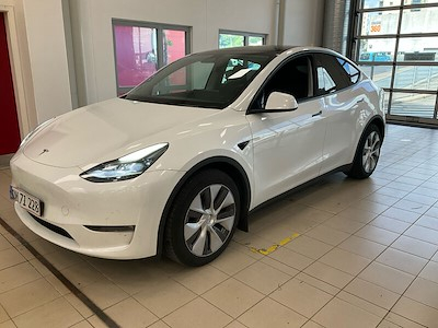 Tesla Model Y Bev Long Range 4wd UA!