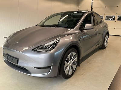 Tesla Model Y Bev Rwd UA!