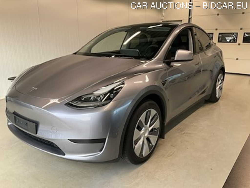 Tesla Model Y Bev Rwd UA!