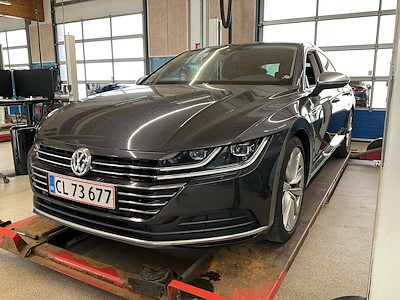 Volkswagen Arteon 1.5 TSI ACT 150 ELEGANCE BUSINESS DSG UA!