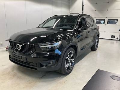 Volvo Xc40 1.5 T4 R-Design Recharge Vbl Auto UA!