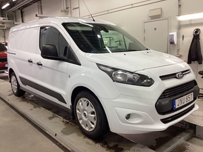 Ford Transit connect 230 LWB 1.6 TDCi