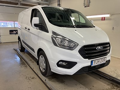 Ford Transit custom 2.0 EcoBlue Trend H1 L1