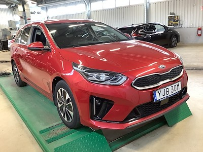 Kia Ceed SW Plug-In Hybrid Advance Plus
