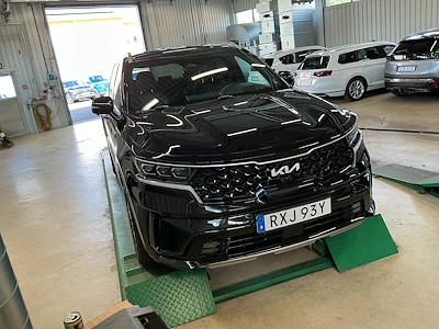 Kia SORENTO PHEV 265 AWD Advance Plus Varmare