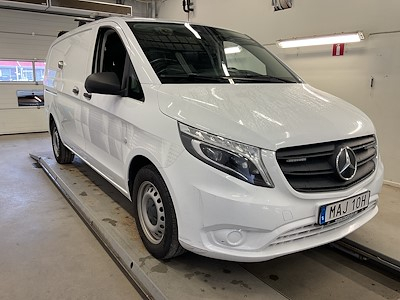 Mercedes-Benz Vito 116 CDI Star H1 Long