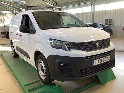 Peugeot Partner 1.5 BlueHDi 130 Aut PRO L2H1Drag PDC