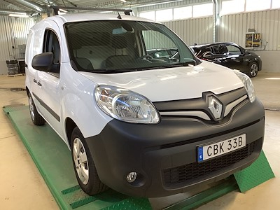 Renault Kangoo express dCi 80 S/S Base Line Drag Kamera