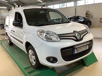 Renault Kangoo express Maxi Plus dCi 95 S/S Base Line Drag Kamera