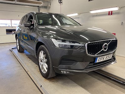 Volvo XC60 D4 Momentum Advanced Edt VOC