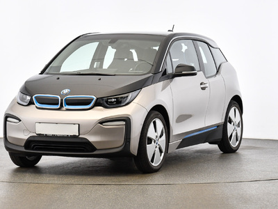 BMW i3 42,2kWh (I01) -, 2021