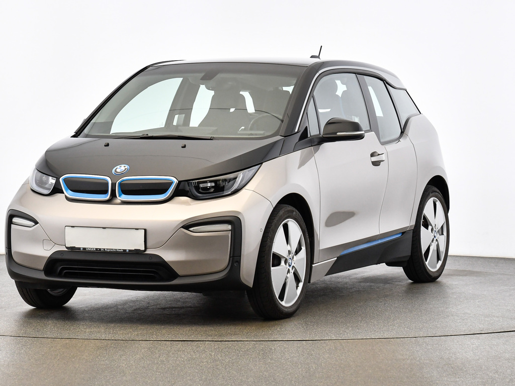 BMW i3 42,2kWh (I01) -, 2021