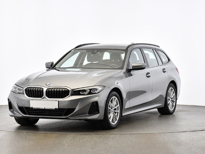BMW 320d 48 V xDrive Touring Aut. (G21) -, 2023