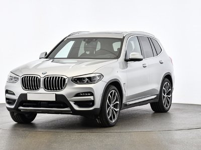 BMW X3 xDrive30d 48V Aut. (G01) M Sport, 2021